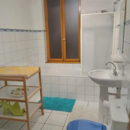 Flab'zen * Criel-sur-Mer