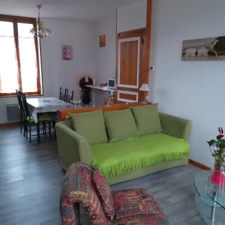 Flab'zen Appartamento *