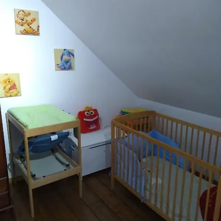 Appartamento Flab'zen *