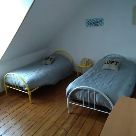 Appartamento Flab'zen