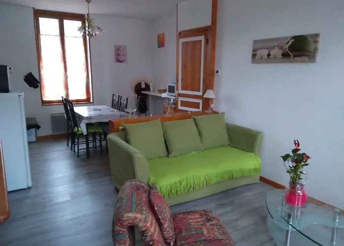 Flab'zen Lejlighed *