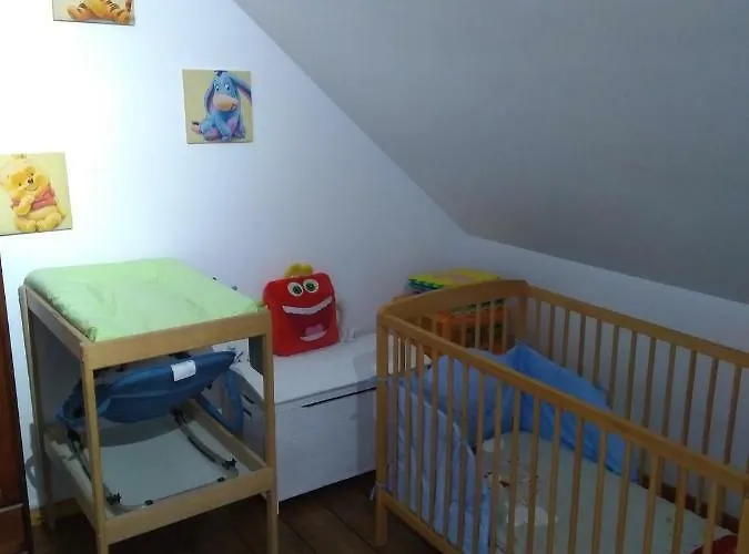 Lejlighed Flab'zen *