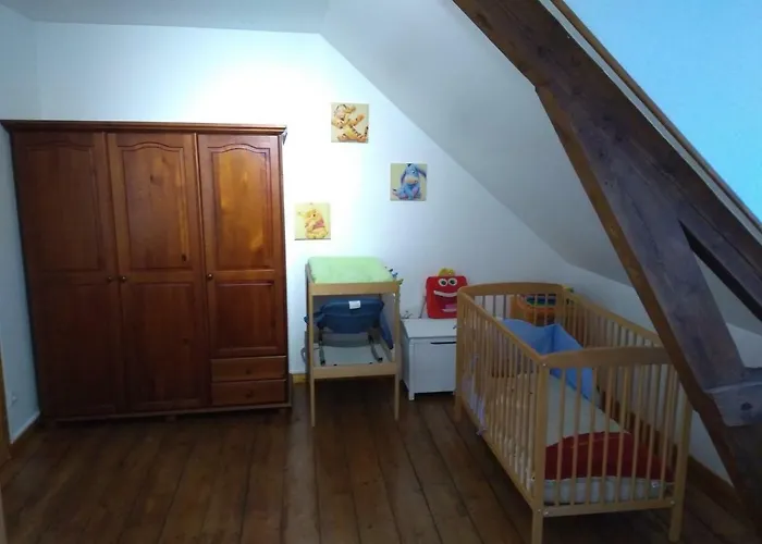 Flab'zen Apartment *